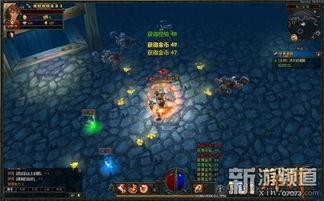 最新深渊爆料,揭秘最新深海奥秘与未知生物