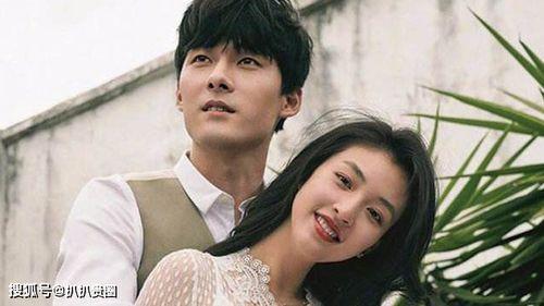 吴倩和张雨剑最新爆料,揭秘幕后故事与情感纠葛